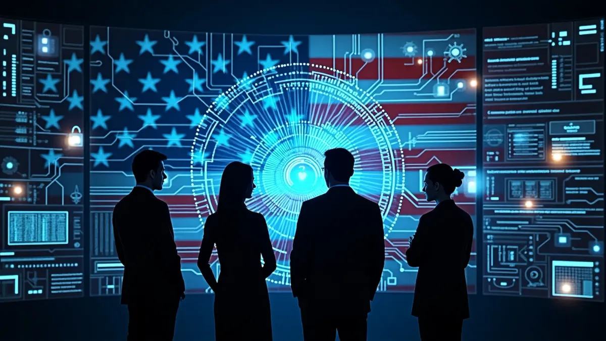 From Confusion to Clarity: The CMMC Info Hub