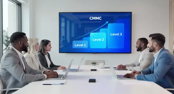 The Ultimate Guide to Achieving CMMC Compliance